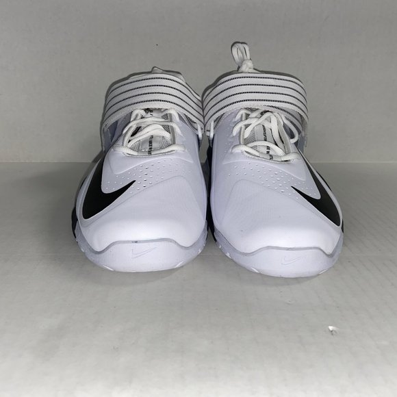 Nike Savaleos Weightlifting Shoes Men’s Size 15 CV5708-100 \